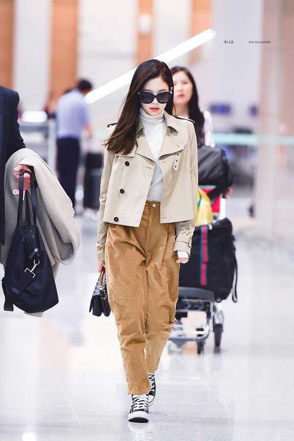 Áo trench coat là gì? 6+ Cách phối đồ với trench coat cho nam và nữ nổi bật mùa thu đông