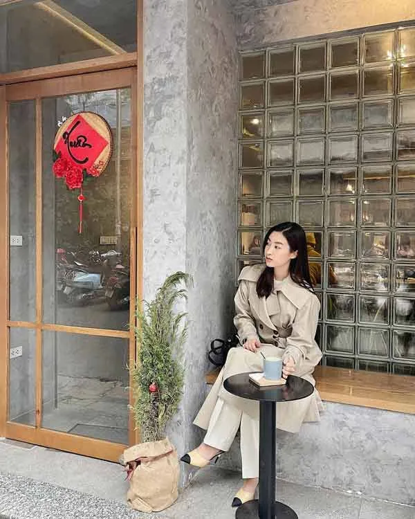 Áo trench coat là gì? 6+ Cách phối đồ với trench coat cho nam và nữ nổi bật mùa thu đông