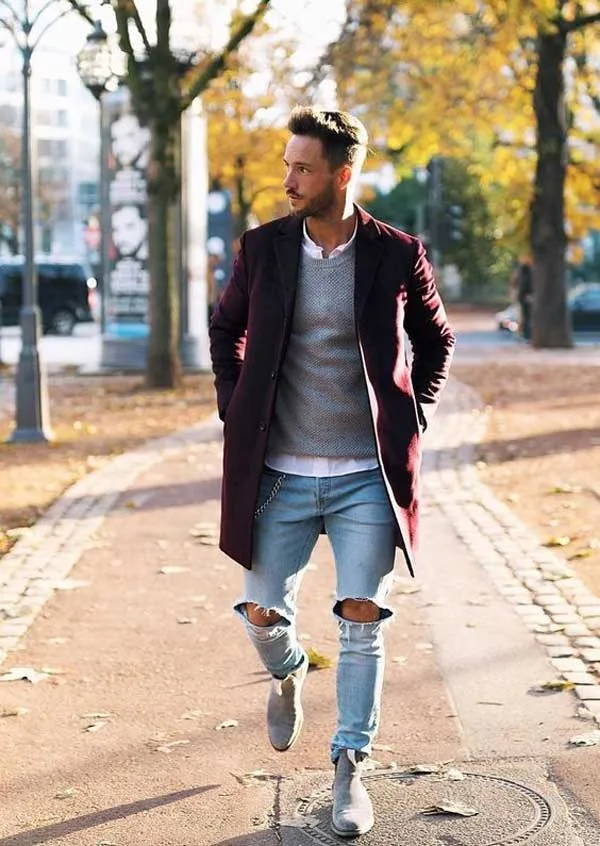 Áo trench coat là gì? 6+ Cách phối đồ với trench coat cho nam và nữ nổi bật mùa thu đông