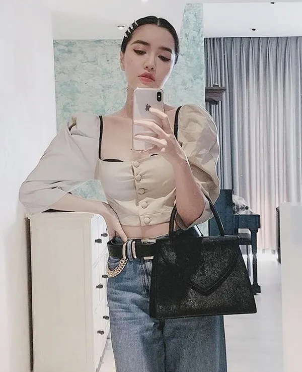 Bỏ túi 13+ cách tạo dáng chụp ảnh đứng cực xinh cho nàng