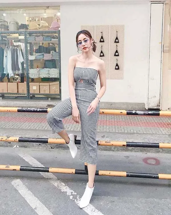 Bỏ túi 13+ cách tạo dáng chụp ảnh đứng cực xinh cho nàng