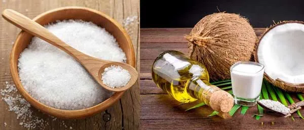 7 cách tẩy da chết cho da đầu giúp tóc khỏe đẹp từ thiên nhiên
