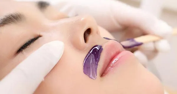 10 cách tẩy sạch lông mặt hiệu quả nhanh và không đau - 5