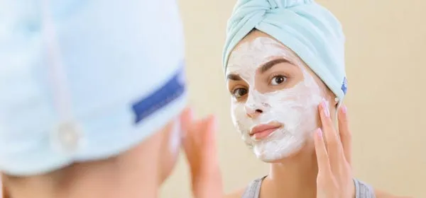 10 cách tẩy sạch lông mặt hiệu quả nhanh và không đau - 6