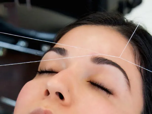 10 cách tẩy sạch lông mặt hiệu quả nhanh và không đau - 8