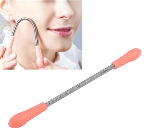 10 cách tẩy sạch lông mặt hiệu quả nhanh và không đau - 7