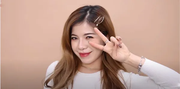 Bật bí cách tô son ombre siêu đẹp chinh phục mọi đôi môi - 11