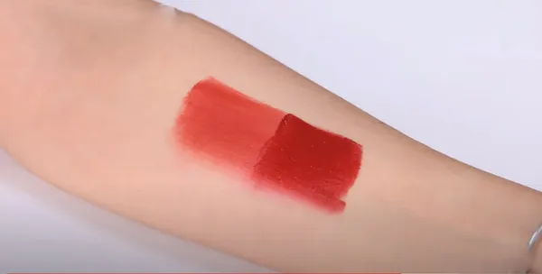 Bật bí cách tô son ombre siêu đẹp chinh phục mọi đôi môi - 13