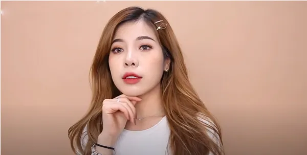 Bật bí cách tô son ombre siêu đẹp chinh phục mọi đôi môi - 12