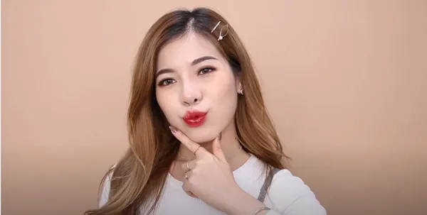 Bật bí cách tô son ombre siêu đẹp chinh phục mọi đôi môi - 14