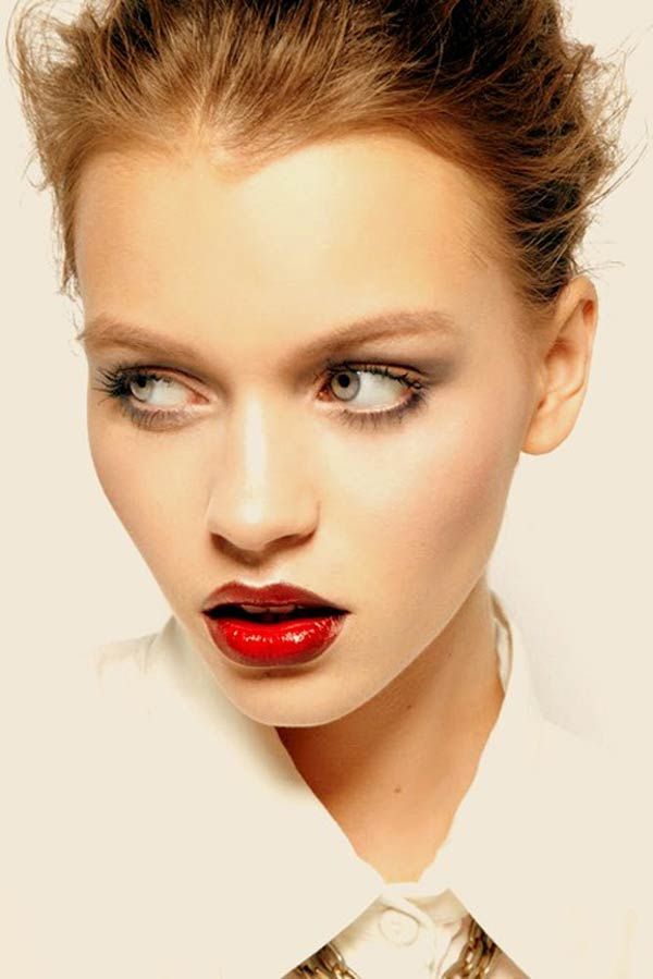 Bật bí cách tô son ombre siêu đẹp chinh phục mọi đôi môi - 2