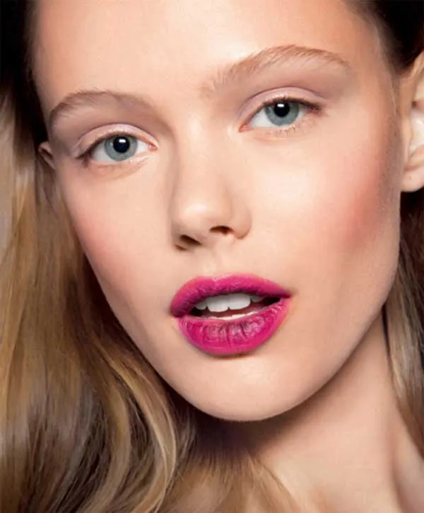 Bật bí cách tô son ombre siêu đẹp chinh phục mọi đôi môi - 16