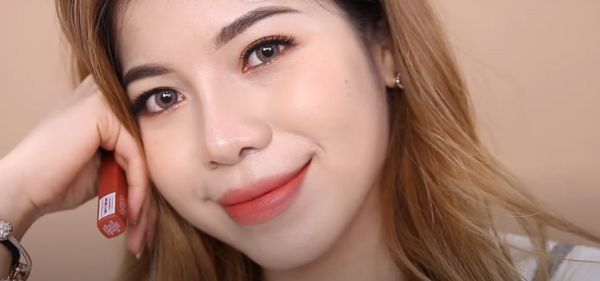 Bật bí cách tô son ombre siêu đẹp chinh phục mọi đôi môi - 9