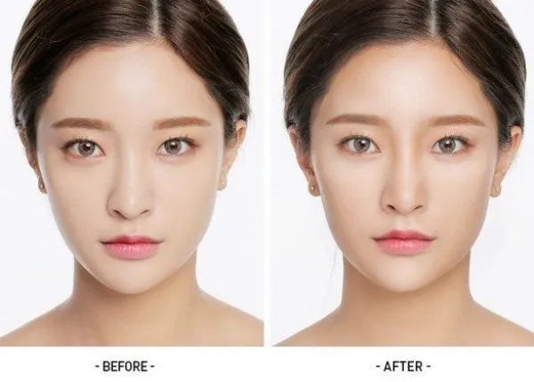 Cách trang điểm cho mắt một mí, sụp mí thêm to tròn và cuốn hút