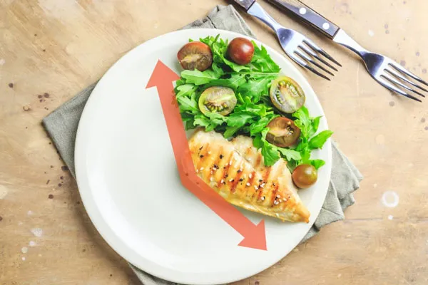 Ăn kiêng 8 giờ là gì? Cách nhịn ăn gián đoạn 16/8 giảm cân nhanh - 2