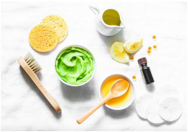 10+ cách hỗ trợ làm sạch mụn bằng mật ong tại nhà đơn giản