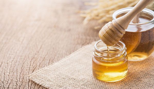 10+ cách hỗ trợ làm sạch mụn bằng mật ong tại nhà đơn giản - 2