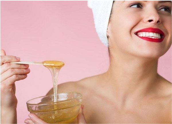 10+ cách hỗ trợ làm sạch mụn bằng mật ong tại nhà đơn giản