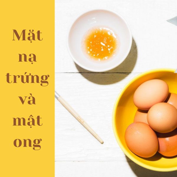 10+ cách hỗ trợ làm sạch mụn bằng mật ong tại nhà đơn giản