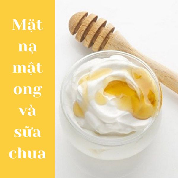 10+ cách hỗ trợ làm sạch mụn bằng mật ong tại nhà đơn giản