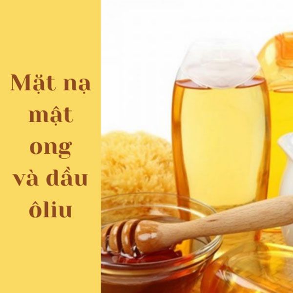10+ cách hỗ trợ làm sạch mụn bằng mật ong tại nhà đơn giản