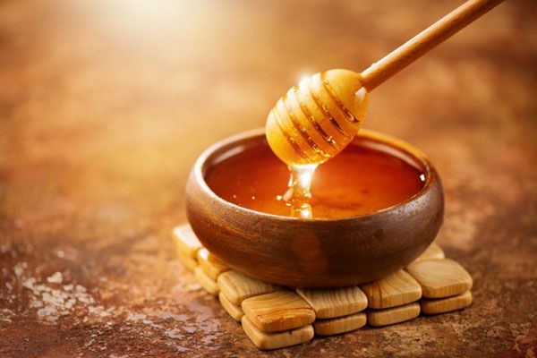10+ cách hỗ trợ làm sạch mụn bằng mật ong tại nhà đơn giản - 1