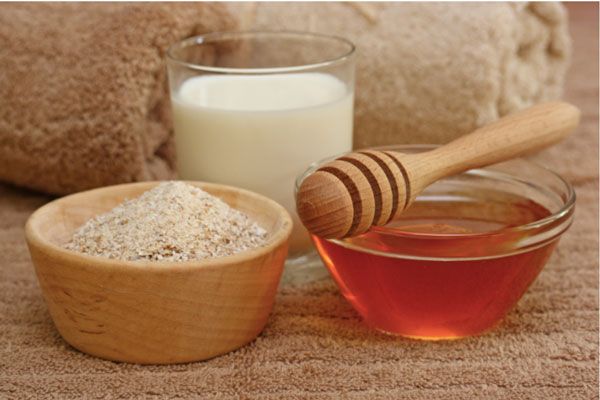 10+ cách hỗ trợ làm sạch mụn bằng mật ong tại nhà đơn giản