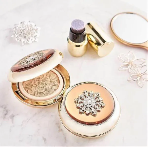 Top 10 cushion cho da dầu được yêu rất thích hiện nay