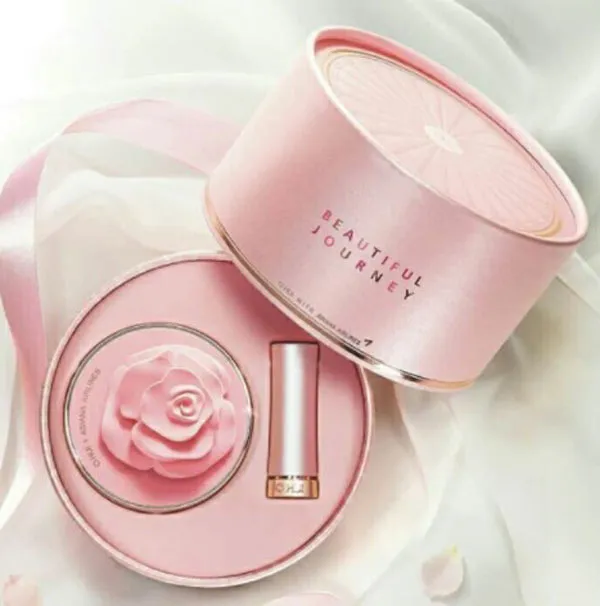 Top 10 cushion cho da dầu được yêu rất thích hiện nay