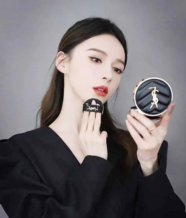 Top 10 cushion cho da dầu được yêu rất thích hiện nay