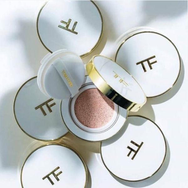 Top 10 cushion cho da dầu được yêu rất thích hiện nay