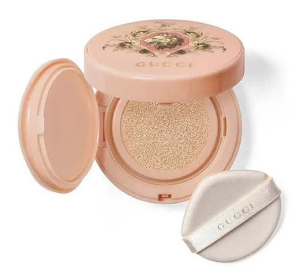 Top 10 cushion cho da dầu được yêu rất thích hiện nay