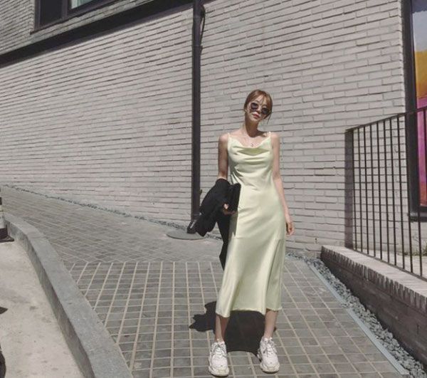 Top 20 mẫu đầm body vô cùng đẹp hiện nay điệu đà và sang trọng