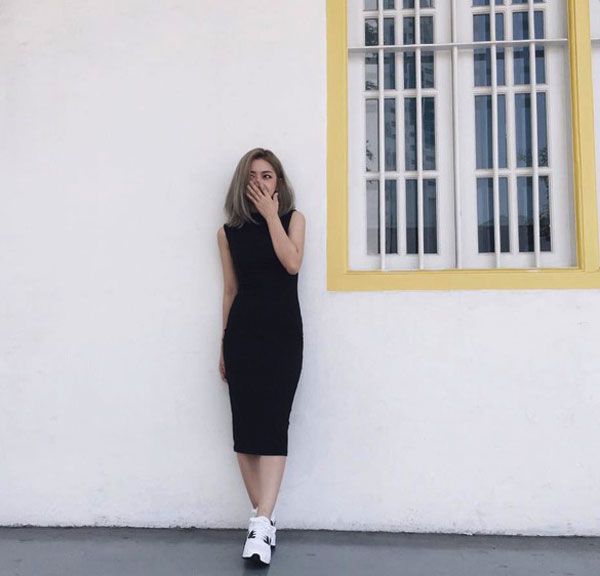 Top 20 mẫu đầm body vô cùng đẹp hiện nay điệu đà và sang trọng