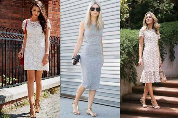 Top 20 mẫu đầm body vô cùng đẹp hiện nay điệu đà và sang trọng