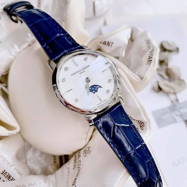 Top 12 đồng hồ nữ Thụy Sỹ sang chảnh và mang đẳng cấp vượt trội hiện nay - 19