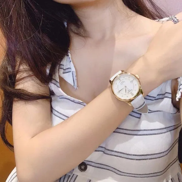 Top 12 đồng hồ nữ Thụy Sỹ sang chảnh và mang đẳng cấp vượt trội hiện nay - 20