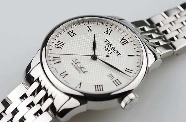 Top 12 đồng hồ nữ Thụy Sỹ sang chảnh và mang đẳng cấp vượt trội hiện nay - 4