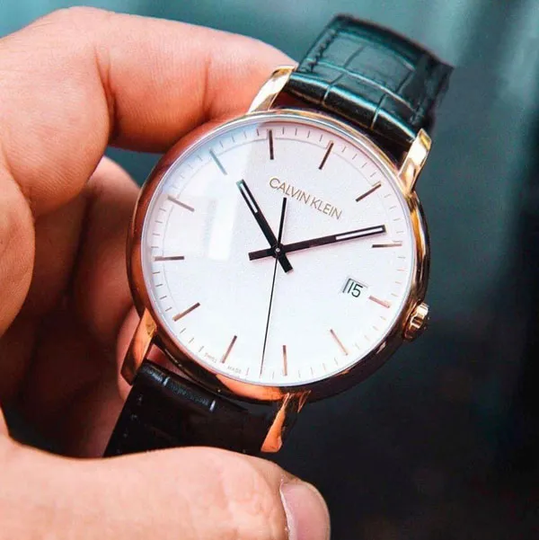 Top 12 đồng hồ nữ Thụy Sỹ sang chảnh và mang đẳng cấp vượt trội hiện nay - 5