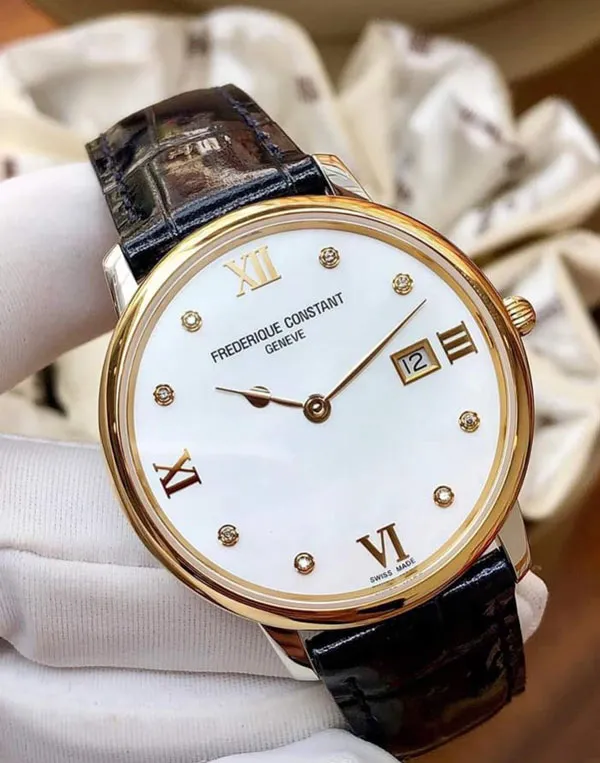 Top 12 đồng hồ nữ Thụy Sỹ sang chảnh và mang đẳng cấp vượt trội hiện nay - 6