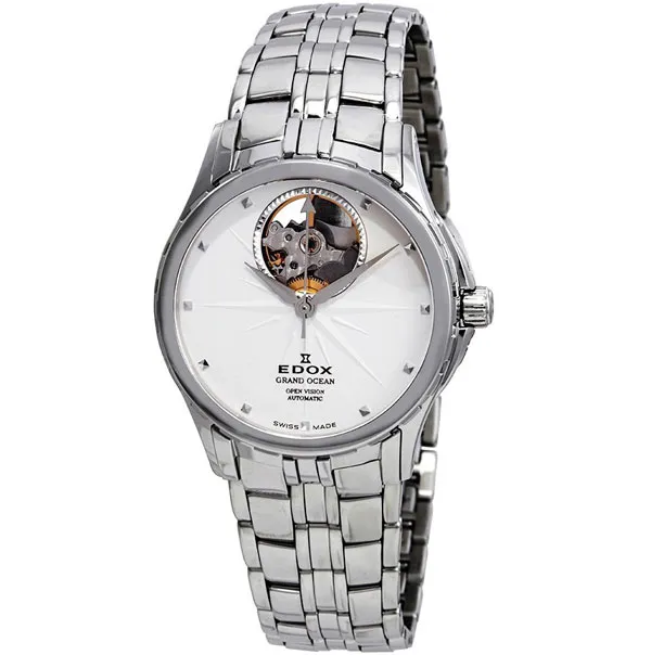 Top 12 đồng hồ nữ Thụy Sỹ sang chảnh và mang đẳng cấp vượt trội hiện nay - 7