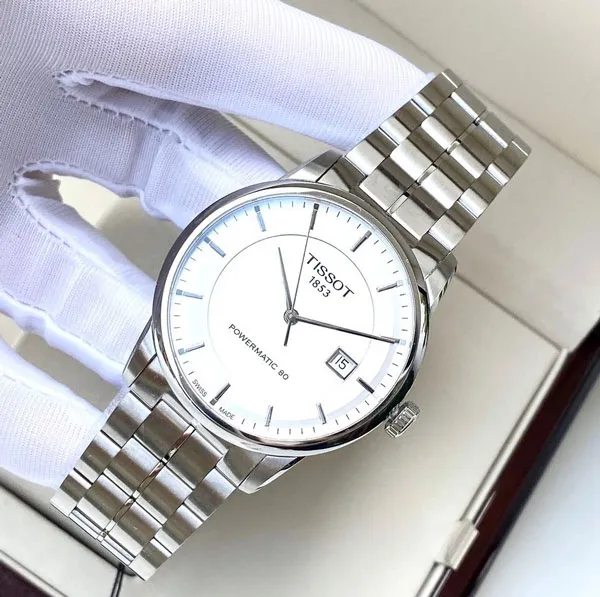 Top 12 đồng hồ nữ Thụy Sỹ sang chảnh và mang đẳng cấp vượt trội hiện nay - 11