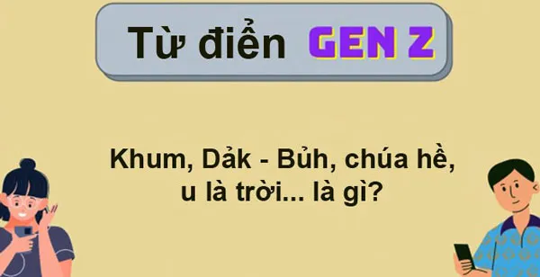 Gen Z là gì? Thế hệ Z sinh năm bao nhiêu và có gì nổi bật