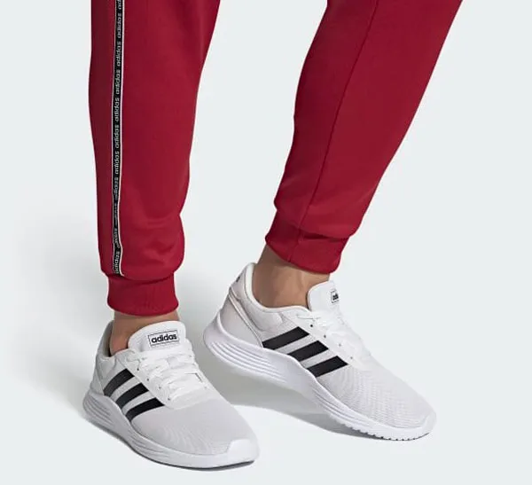 Top 8 đôi giày Adidas Lite Racer đi nhẹ êm được yêu rất thích