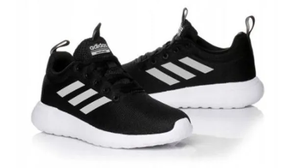 Top 8 đôi giày Adidas Lite Racer đi nhẹ êm được yêu rất thích