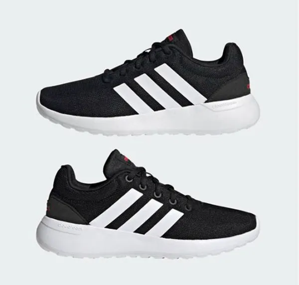 Top 8 đôi giày Adidas Lite Racer đi nhẹ êm được yêu rất thích