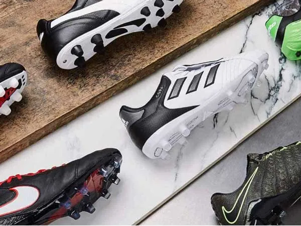 Top 12 mẫu giày đá bóng Adidas chính hãng chất lượng tốt hiện nay
