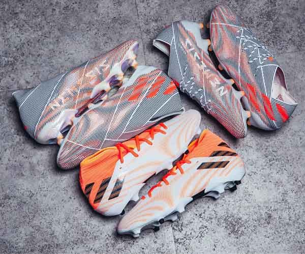 Top 12 mẫu giày đá bóng Adidas chính hãng chất lượng tốt hiện nay