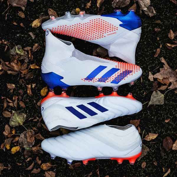 Top 12 mẫu giày đá bóng Adidas chính hãng chất lượng tốt hiện nay