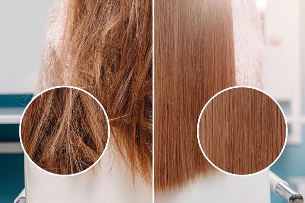 Hair treatment là gì? Cách chọn sản phẩm dưỡng tóc chuyên sâu